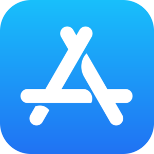 App Store iOS