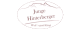 Junge Hinterberger