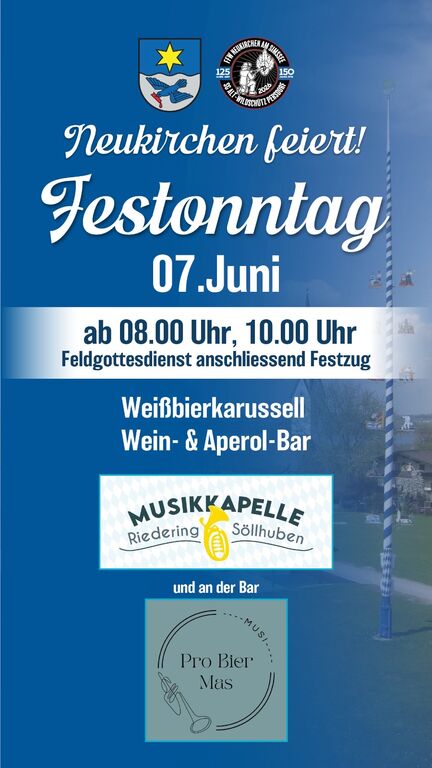 Festsonntag-Neukirchen-am-Simssee-FFW-NeukirchenSchützen-Persdo-2026-06-07