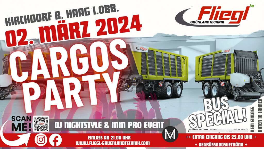 CARGOS-PARTY-Kirchdorf-XXL-HALLENDISCO