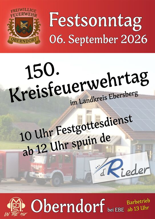 150-Jahre-Jubiläum-Oberndorf-Oberndorf-FFW-Oberndorf-2026-09-06 150-Jahre-Jubiläum-Oberndorf-Oberndorf-FFW-Oberndorf-2026-09-06