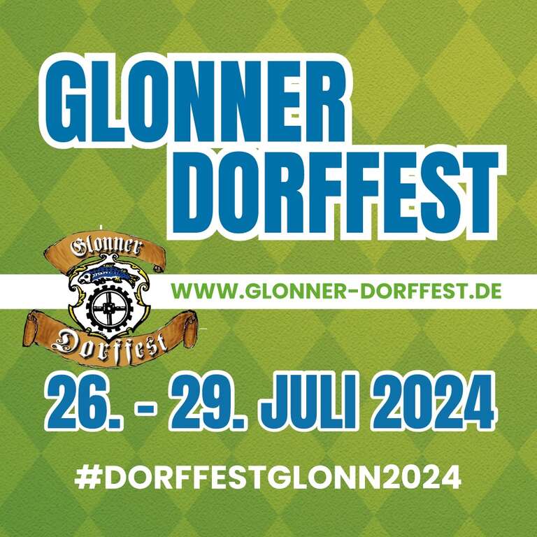 Bayerischer-Abend-Glonn-Glonner-Dorffestverein-eV