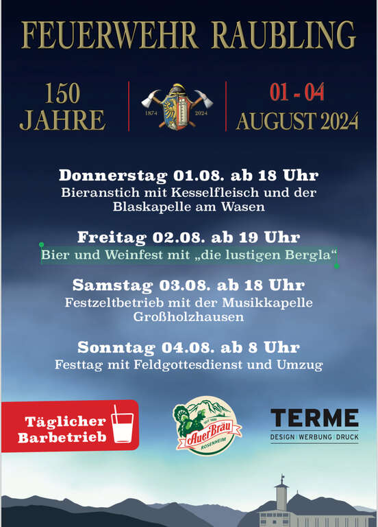 Bier-und-Weinfest-83064-Raubling-Feuerwehr-Raubling
