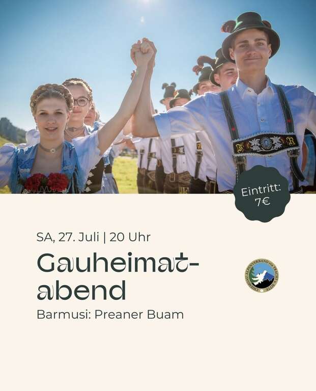 GAUHEIMATABEND-Festzelt-Hohenaschau-Gaufest-Hohenaschau