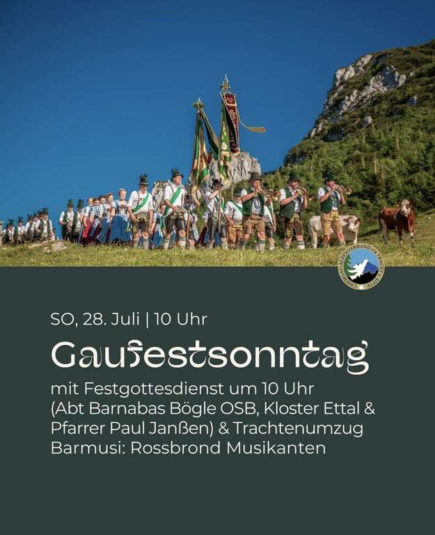 GAUFESTSONNTAG-Festzelt-Hohenaschau-Gaufest-Hohenaschau