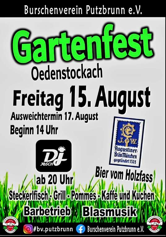 Gartenfest-Oedenstockach-BV-Putzbrunn-2025-08-15 Gartenfest-Oedenstockach-BV-Putzbrunn-2025-08-15