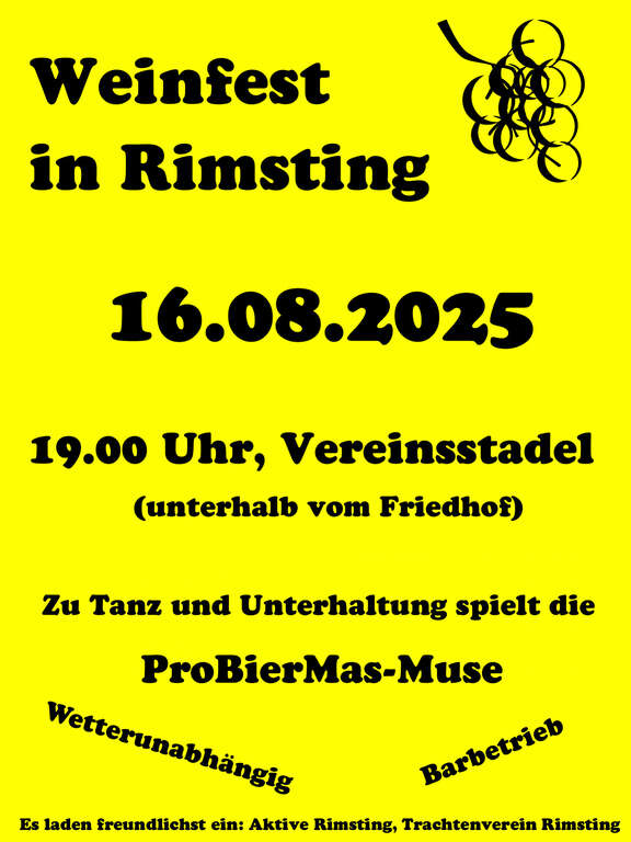 Weinfest-Rimsting-Rimsting-Aktive-Rimsting-2025-08-16 Weinfest-Rimsting-Rimsting-Aktive-Rimsting-2025-08-16