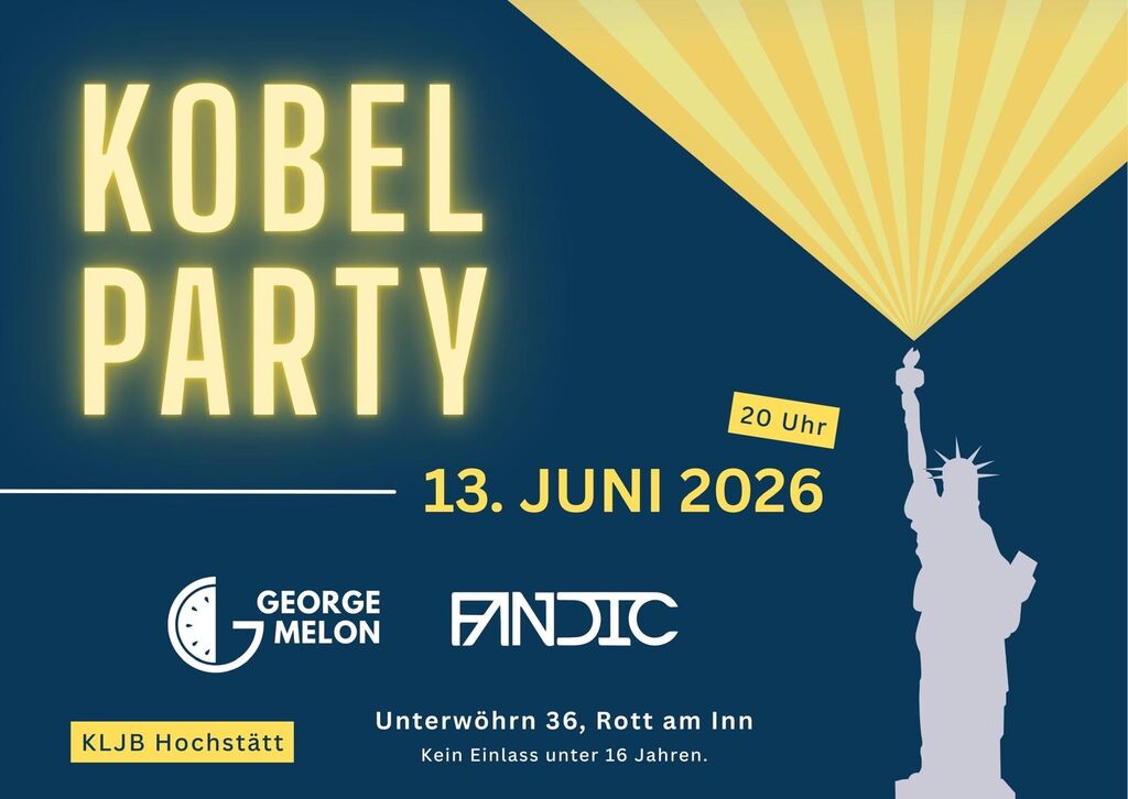 Kobelparty--KLJB-Hochstätt-Rott-am-Inn-KLJB-Hochstätt-2026-06-13