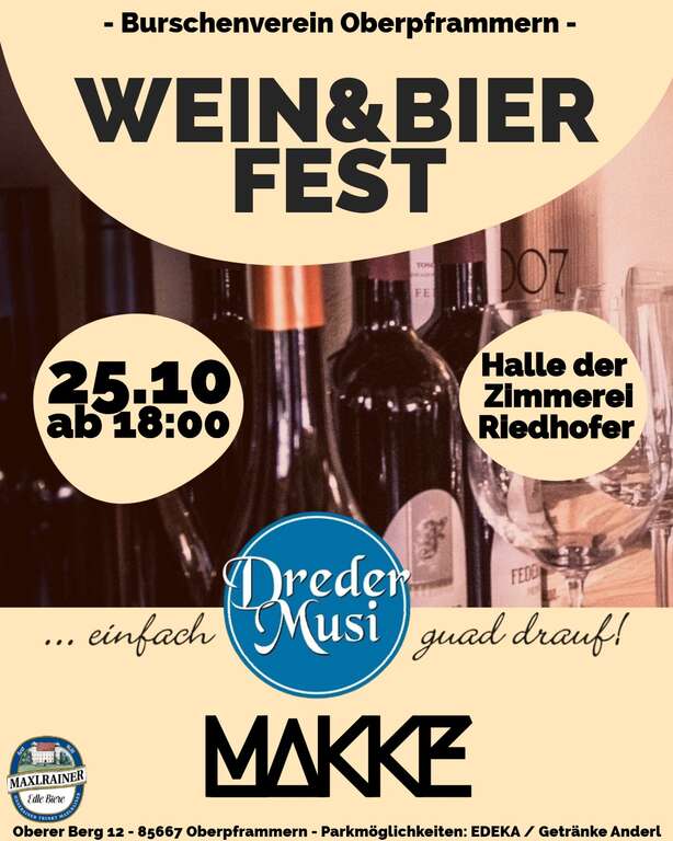 WEIN--BIER-FEST-85667-Oberpframmer-Burschenverein-Oberpframmern-2025-10-25 WEIN--BIER-FEST-85667-Oberpframmer-Burschenverein-Oberpframmern-2025-10-25