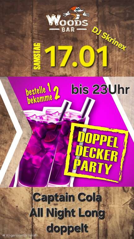 Doppel-Decker-Party-Woods-Bruckmühl--2026-01-17