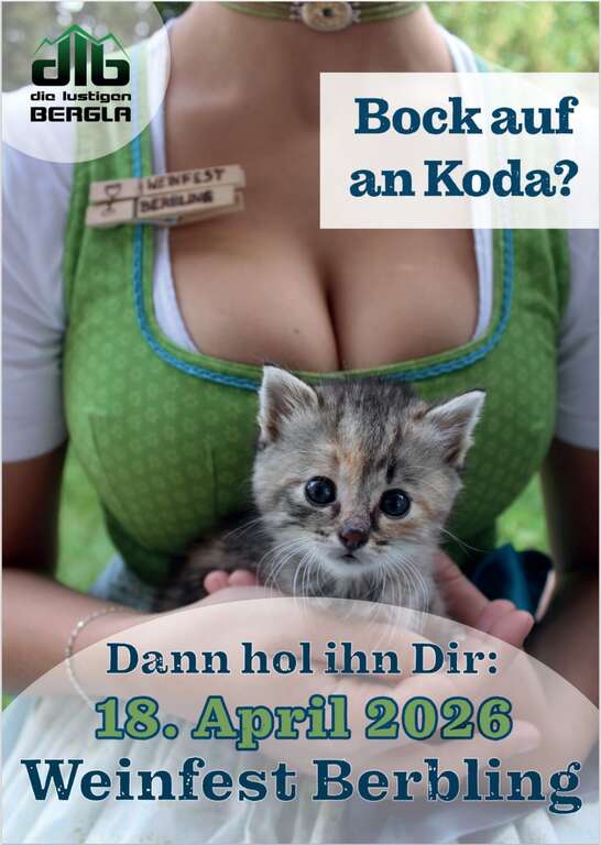 Weinfest-Berbling-BV-Berbling-2026-04-18