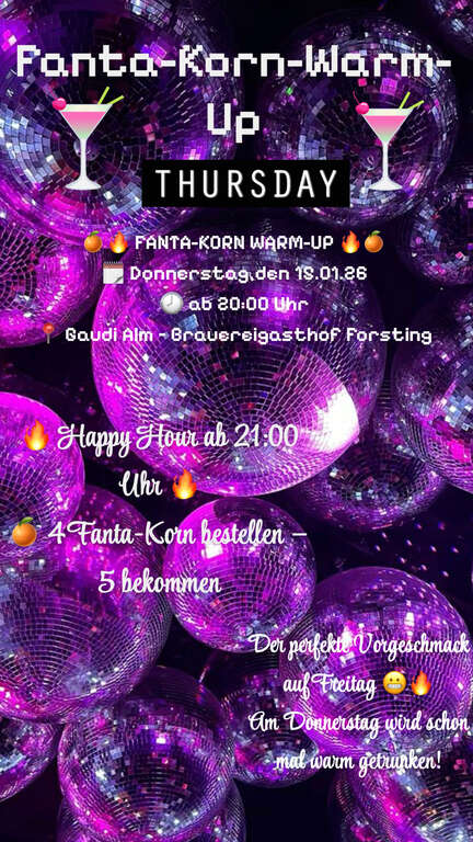 Fanta-Korn-Warm-Up-Brauereigasthof-Gut-Forsting-Gaudi-Alm-2026-01-15