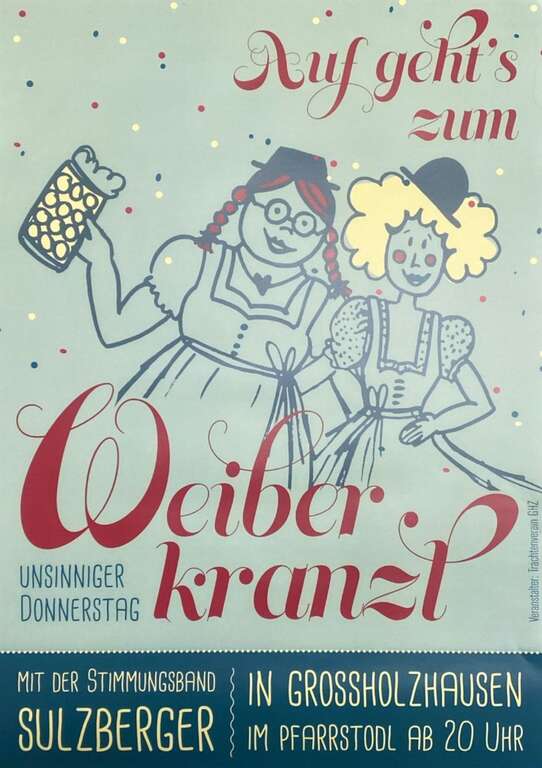 Weiberkranzl-Grossholzhausen--Pfarrstadl-Trachtenverein-Grossholzhausen-2026-02-12