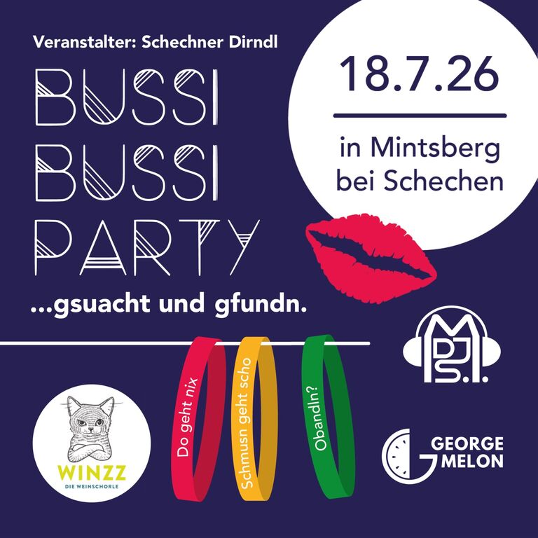 BussiBussi-Party--Mintsberg-in-Schechen-Schechner-Dirndl-2026-07-18