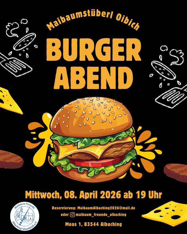 Burger-Abend-Moos-1-83544-Albaching-Maibaumstüberl-Albaching-2026-04-08