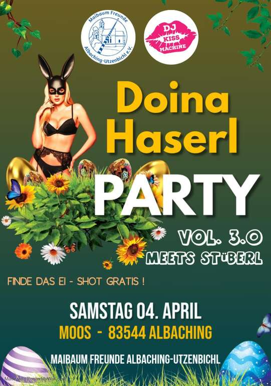 Doina-Haserl-Party-30-Moos-1-83544-Albaching-Maibaumstüberl-Albaching-2026-04-04