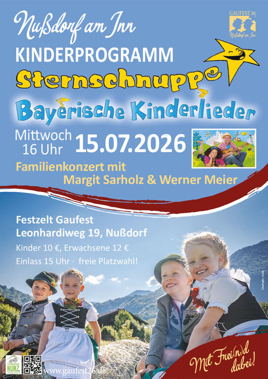 Kinderprogramm-am-Nachmittag-Nussdorf-am-Inn-2026-07-15