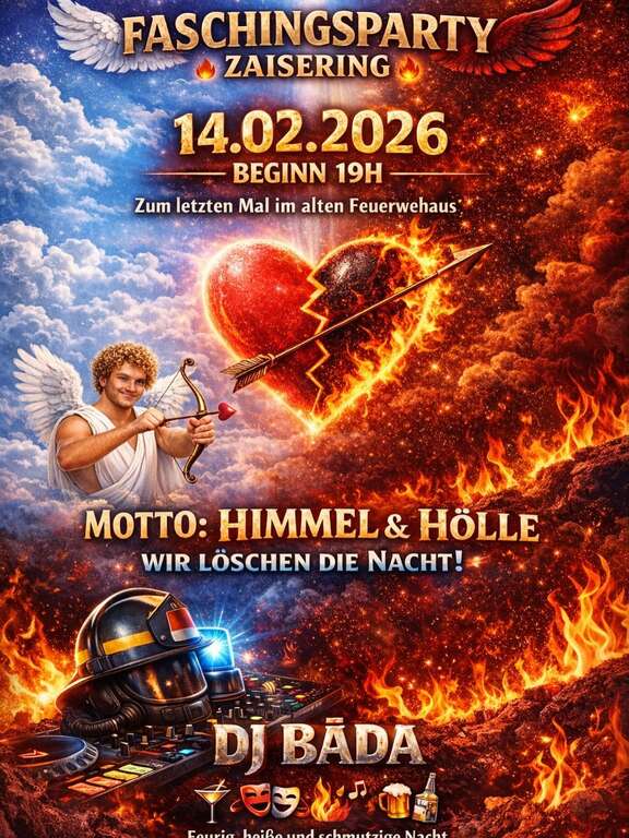 Faschingsparty-Zaisering-Zaisering-Feuerwehr-Zaisering-2026-02-14