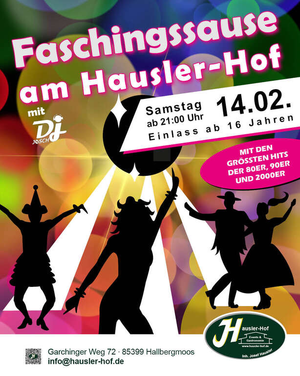 Faschingssause-am-Hausler-Hof-Hausler-Hof----Hallbergmoos-Hausler-Hof-2026-02-14