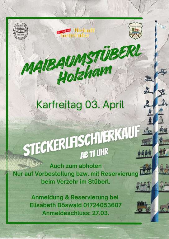 Steckerlfischverkauf-Oberholzham-5883052-Bruckmühl-Maibaumstüberl-Holzham-2026-04-03