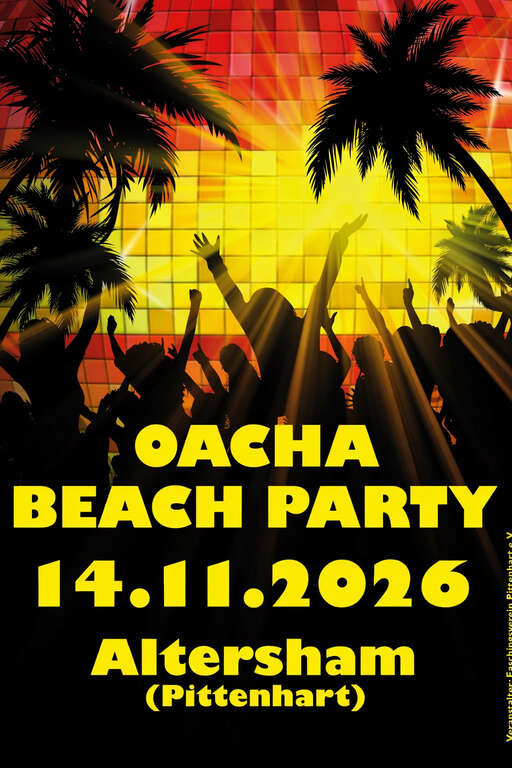 Oacha-Beach-Party-Altersham--2026-11-14
