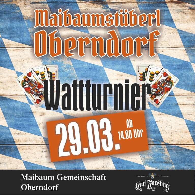 Wattturnier-Oberndorf-bei-Ebersberg-BV--FW-Oberndorf-2026-03-29