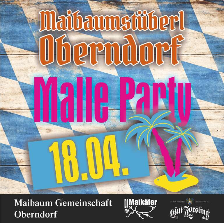 Malle-Party-Oberndorf-bei-Ebersberg-BV--FW-Oberndorf-2026-04-18