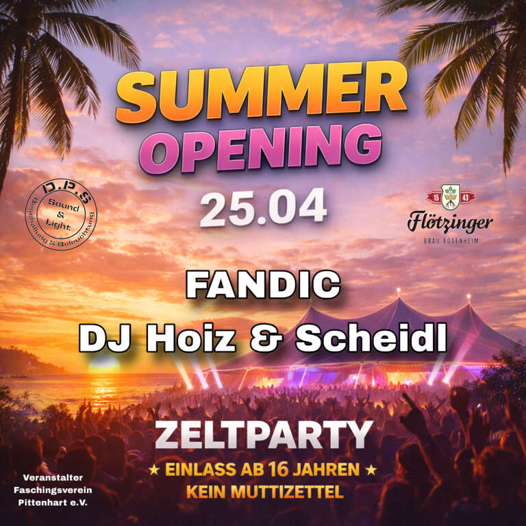 SUMMER-OPENING-PARTY-Pittenhart-DPS-Veranstaltungstechnik-2026-04-25