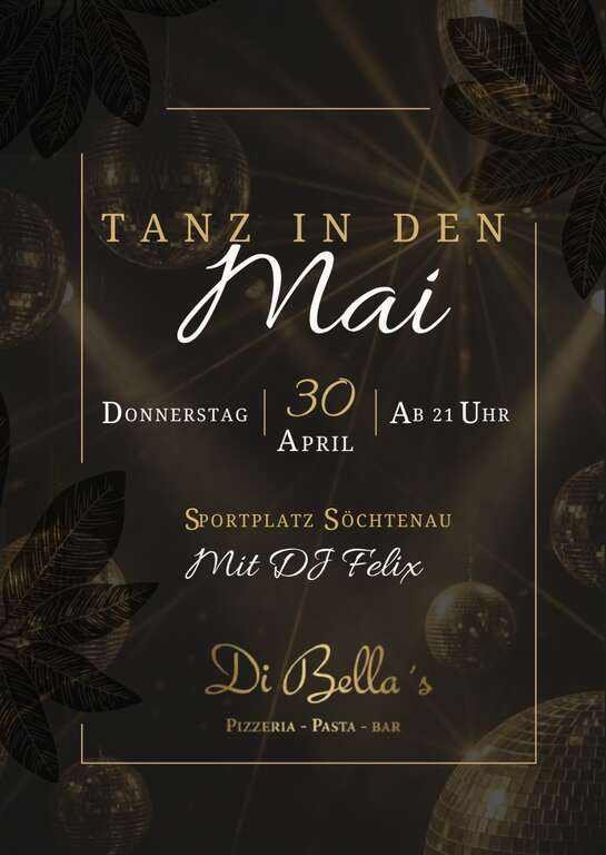 Tanz-in-den-Mai-Di-Bellas-Söchtenau--2026-04-30