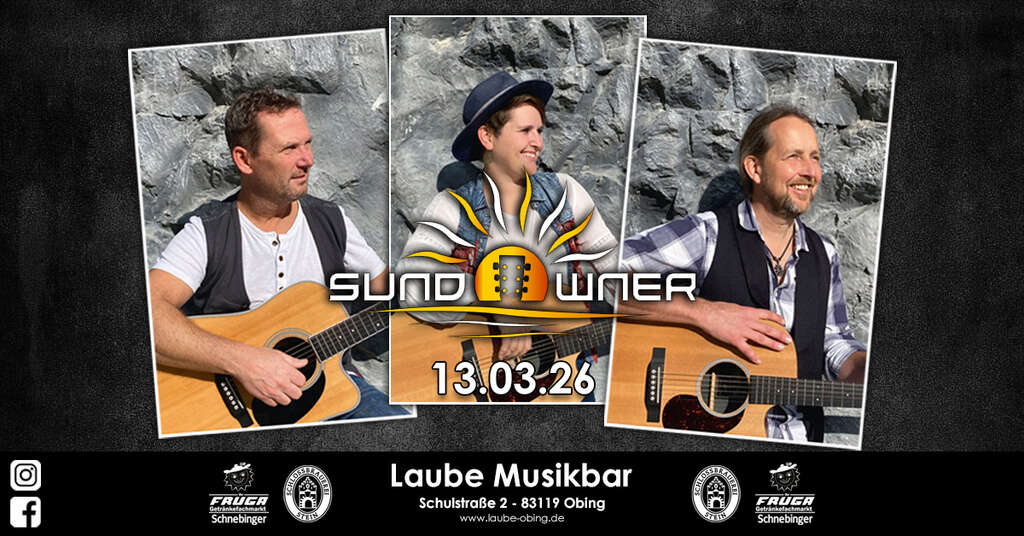 Sundowner-live-Schulstrasse-2-83119-Obing-Laube-Musikbar-Obing-2026-03-13