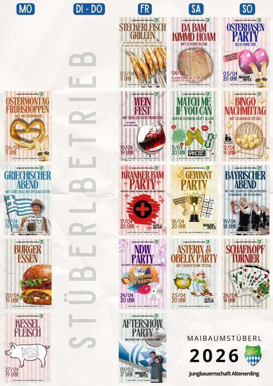 Maibaumstüberl-Altenerding-Altenerding--2026-04-03