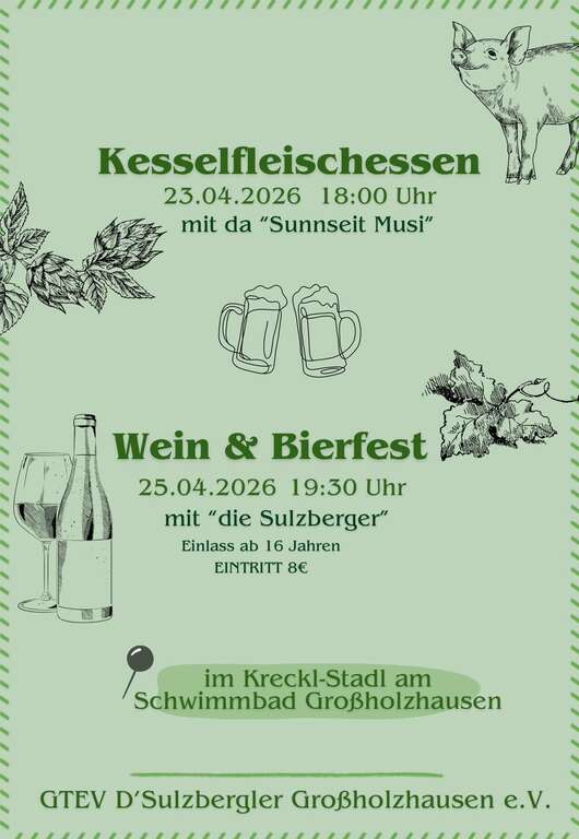 Wein--Bierfest-Kreckl-Stadl-Grossholzhausen-TV-Grossholzhausen-2026-04-25