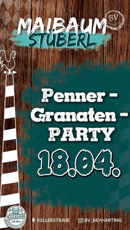 Penner-Granaten-Party-83104-Tuntenhausen-Beyharting-BV-BeyhartingMaibaumstüberl-2026-04-18
