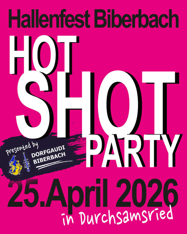 Hot-Shot-Party-2026-RöhrmoosBiberbach-Dorfgaudi-Biberbach-eV-2026-04-25