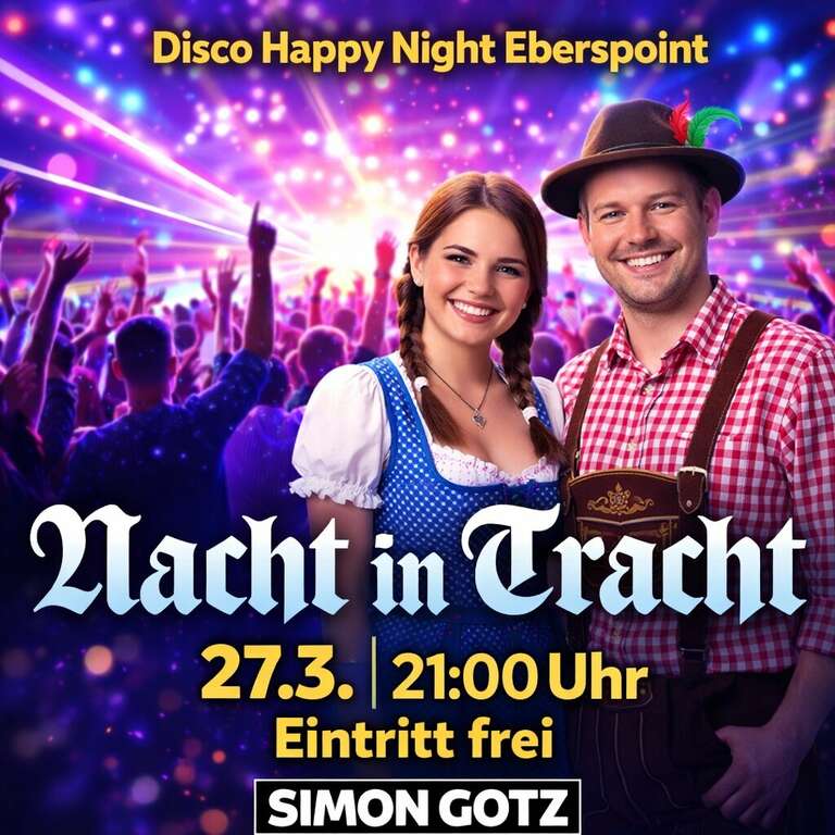 Nacht-in-Tracht-VeldenEberspoint-Disco-Happy-Night-2026-03-27