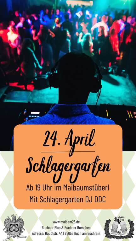 Buachner-Schlagergarten-Hauptstr-44-Buch-am-Buchrain-Buchner-Bixn--Burschen-2026-04-24