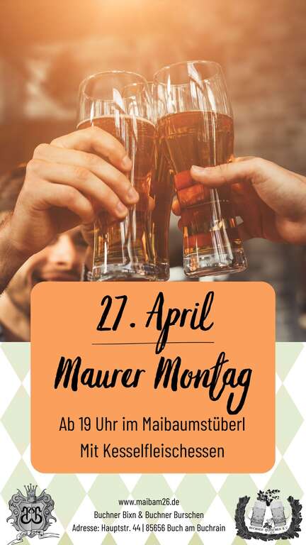 Maurer-Montag---Kesselfleisch-Hauptstr-44-Buch-am-Buchrain-Buchner-Bixn--Burschen-2026-04-27
