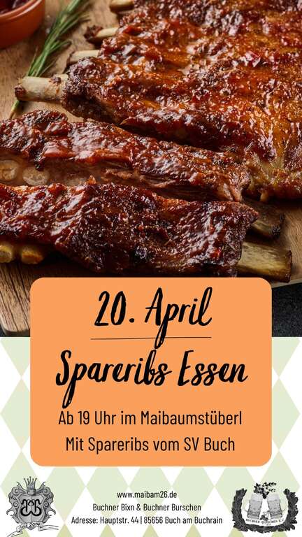 Spareribs-Essen-Hauptstr-44-Buch-am-Buchrain-Buchner-Bixn--Burschen-2026-04-20