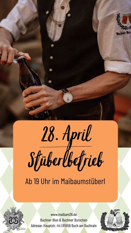 Stüberlbetrieb-Hauptstr-44-Buch-am-Buchrain-Buchner-Bixn--Burschen-2026-04-28