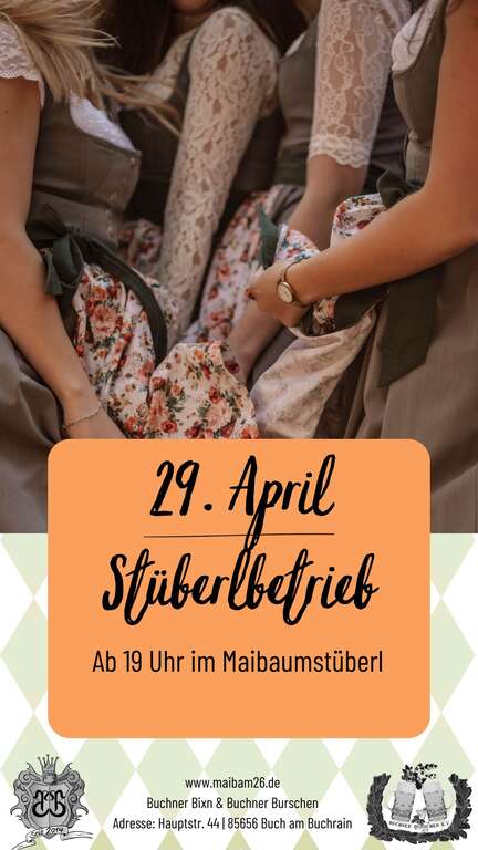 Stüberlbetrieb-Hauptstr-44-Buch-am-Buchrain-Buchner-Bixn--Burschen-2026-04-29