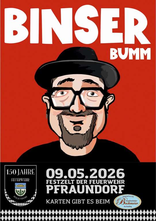Kabarett-mit-Helmut-Binser-Pfraundorf-FFW-Pfraundorf-eV-2026-05-09