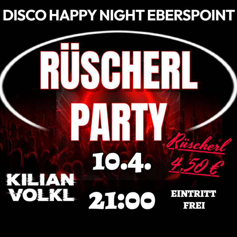 Rüscherl-Party-VeldenEberspoint-Disco-Happy-Night-2026-04-10