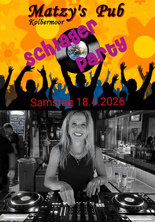 Schlagerparty-Kolbermoor-Matzys-Pub-2026-04-18