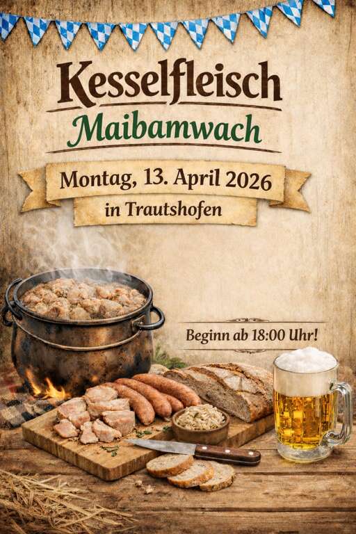 Kesselfleischessen-Wachhüttn-Trautshofen-Burschenverein-Kleinhelfendorf-2026-04-13