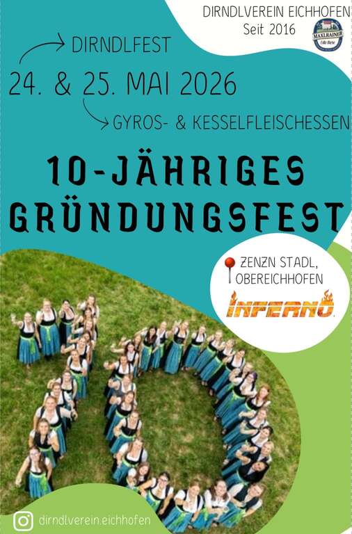 Gründungsfest-10-Jahre-DV-Obereichhofen-Zenzn-Stodl--2026-05-24