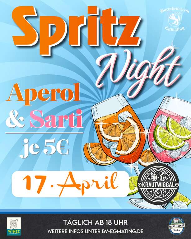 Aperol-Night-Wachhüttn-Egmating-BV-Egmating-2026-04-17