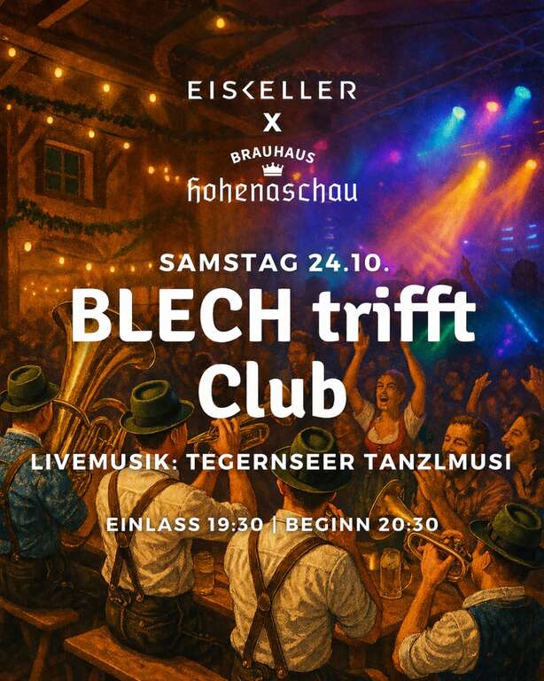 BLECH-trifft-CLUB-Aschau-Eiskelle-Club-Aschau-2026-10-24 BLECH-trifft-CLUB-Aschau-Eiskelle-Club-Aschau-2026-10-24