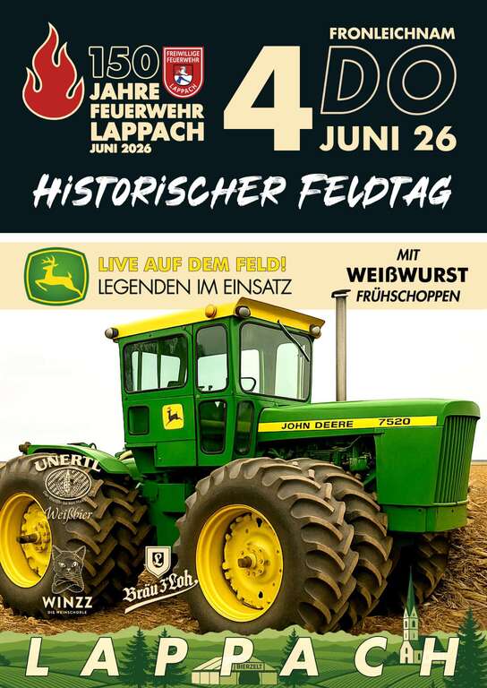 Historischer-Feldtag-Lehenweg-Sankt-Wolfgang-FFW-Lappach-2026-06-04 Historischer-Feldtag-Lehenweg-Sankt-Wolfgang-FFW-Lappach-2026-06-04