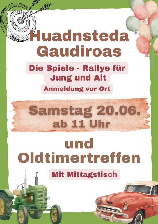 Gaudiroas--Oldtimer-Treffen-Festzelt-in-Huttenstätt-Gars-SG-StUlrich-Huttenstett-eV-2026-06-20