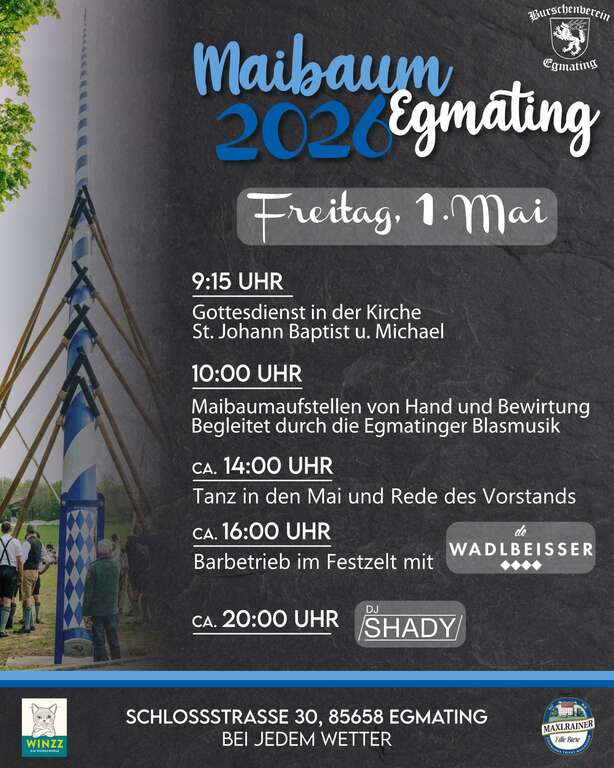 Maibaumaufstellen-Egmating-Schlossstrasse-3085658-Egmating-Burschenverein-Egmating-2026-05-01